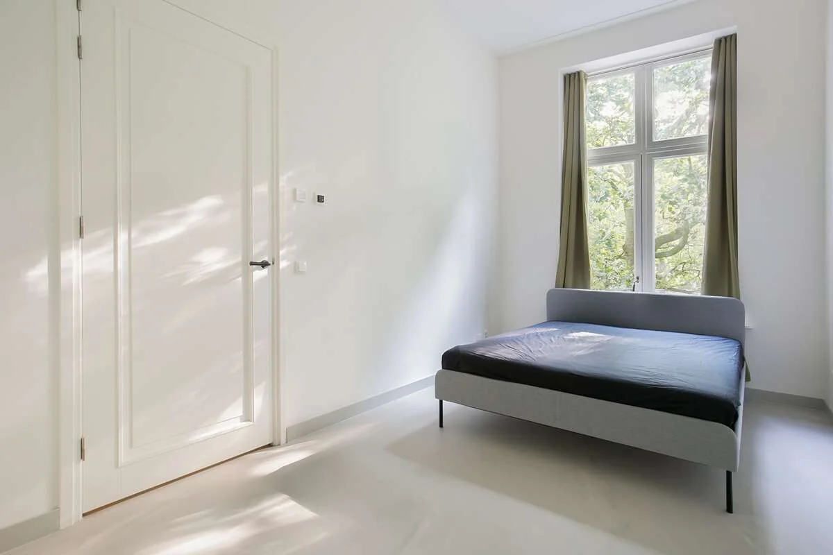 Foto van de Appartement gelegen aan de F.C. Dondersstraat in Utrecht