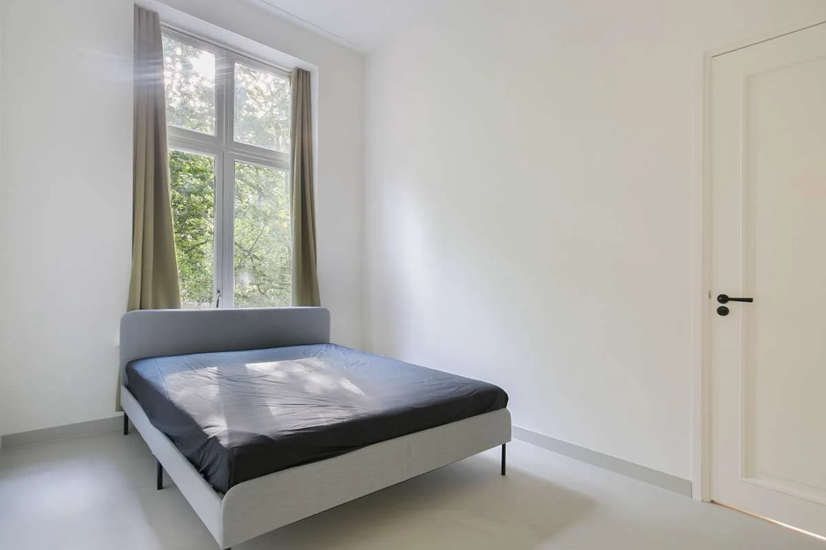 Foto van de Appartement gelegen aan de F.C. Dondersstraat in Utrecht