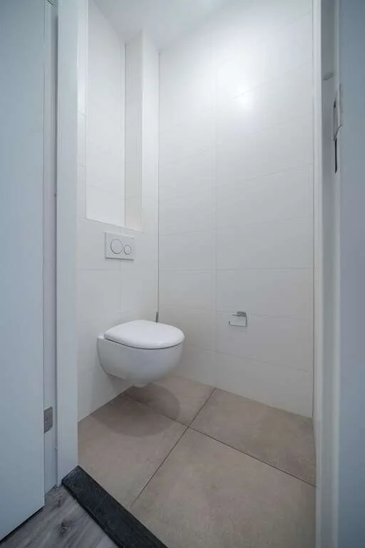 Foto van de Appartement gelegen aan de IJsvogelpassage in Nijmegen