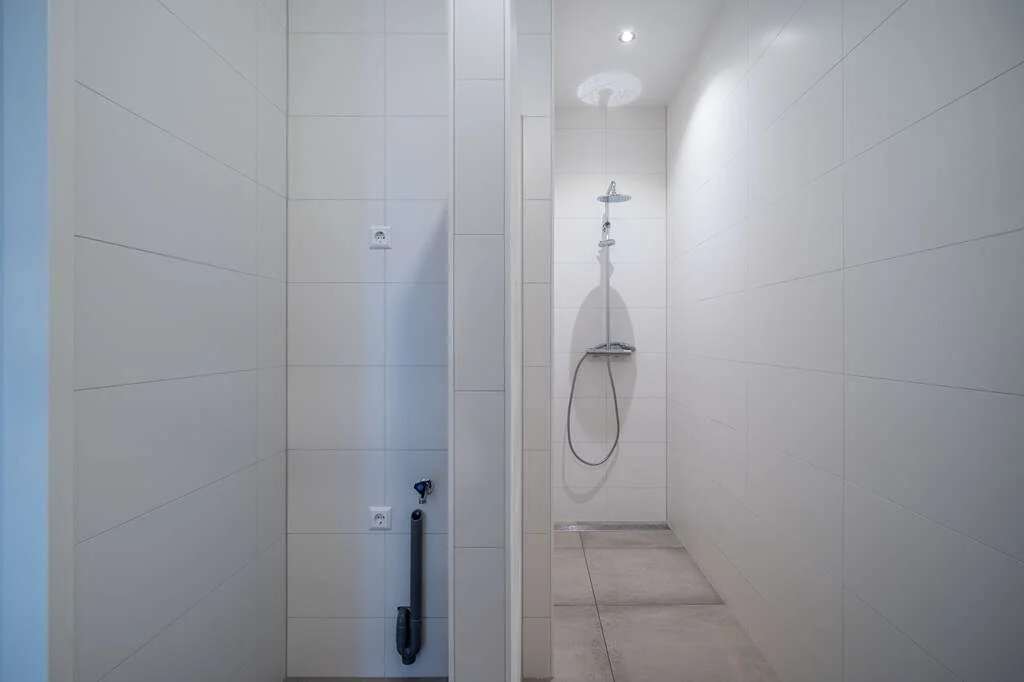 Foto van de Appartement gelegen aan de IJsvogelpassage in Nijmegen