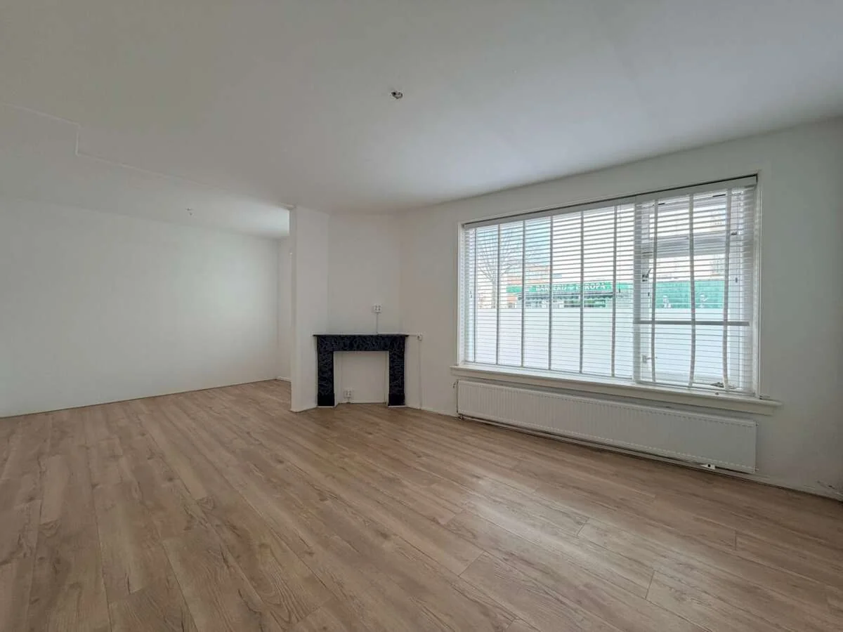 Foto van de Appartement gelegen aan de Amelandseplein in Rotterdam
