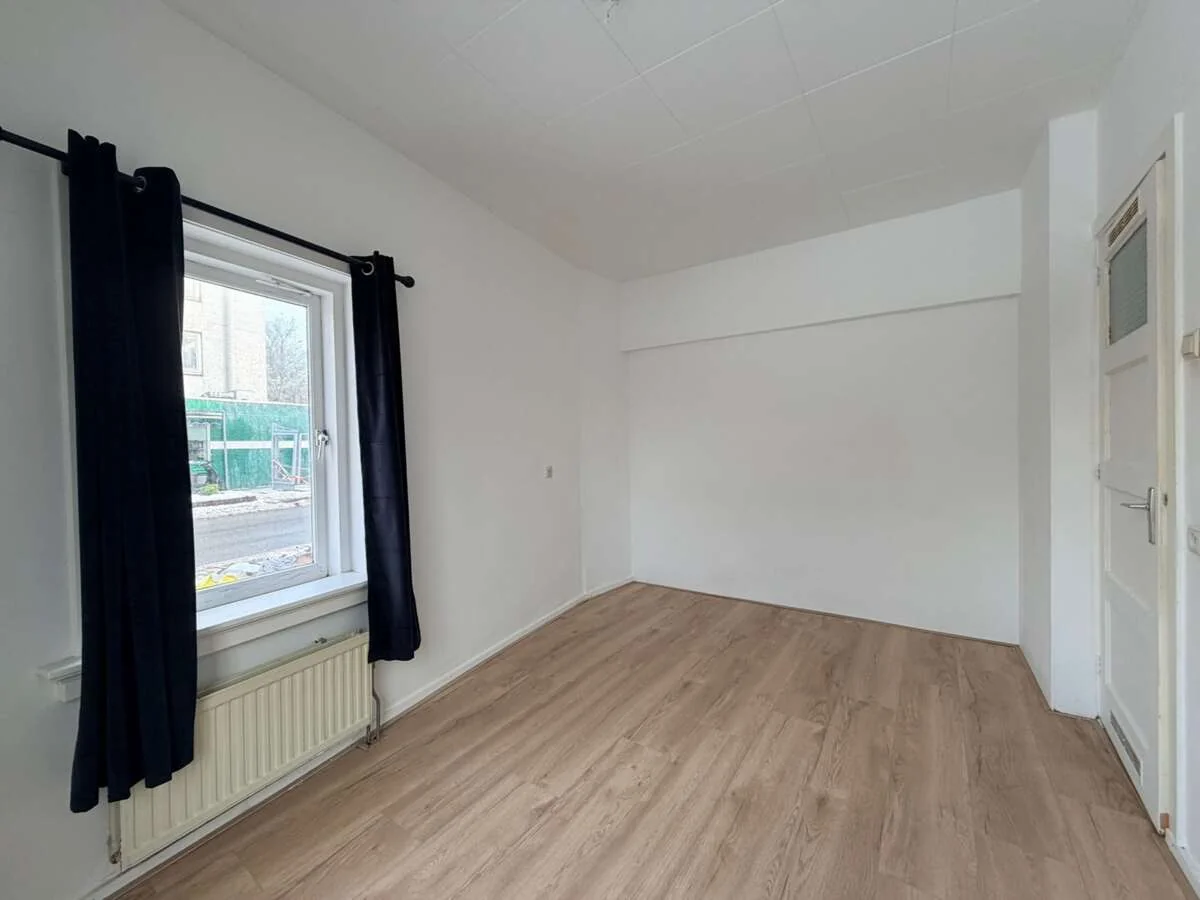 Foto van de Appartement gelegen aan de Amelandseplein in Rotterdam