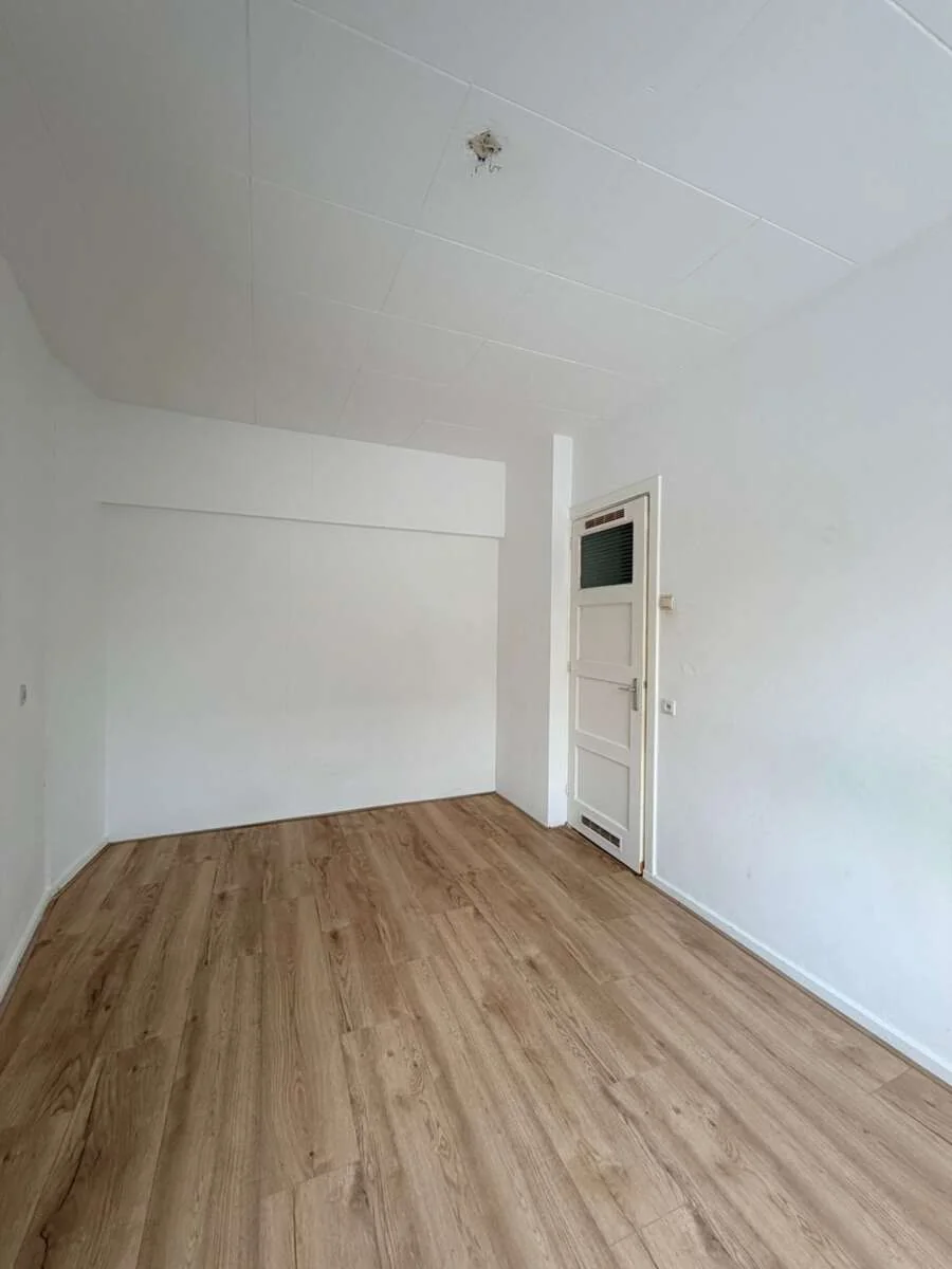 Foto van de Appartement gelegen aan de Amelandseplein in Rotterdam