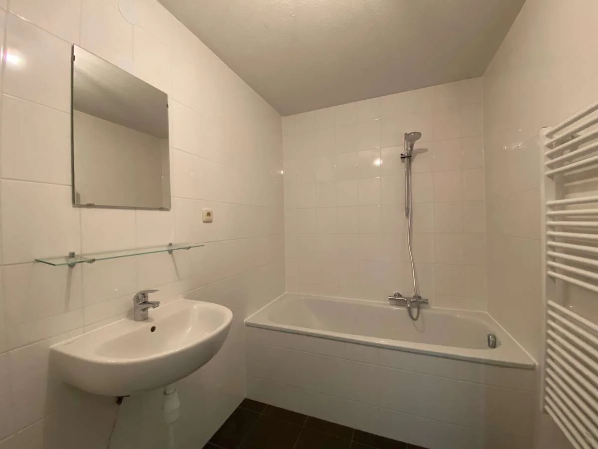 Foto van de Appartement gelegen aan de Maria Cherubinastraat in Breda