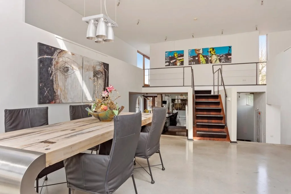 Foto van de Appartement gelegen aan de Max Havelaardreef in Oosterhout