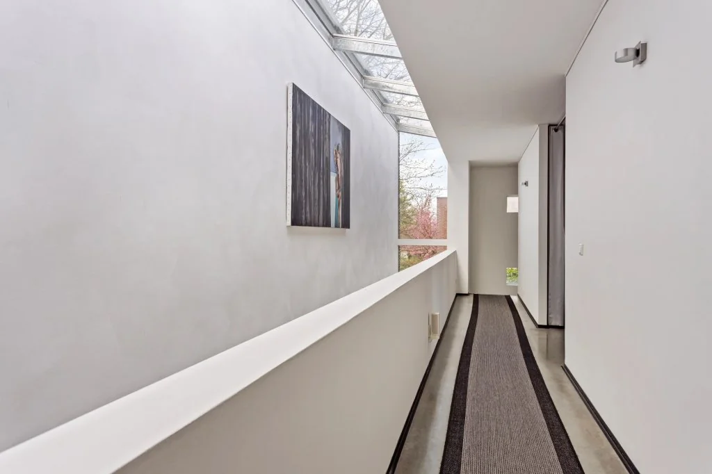 Foto van de Appartement gelegen aan de Max Havelaardreef in Oosterhout