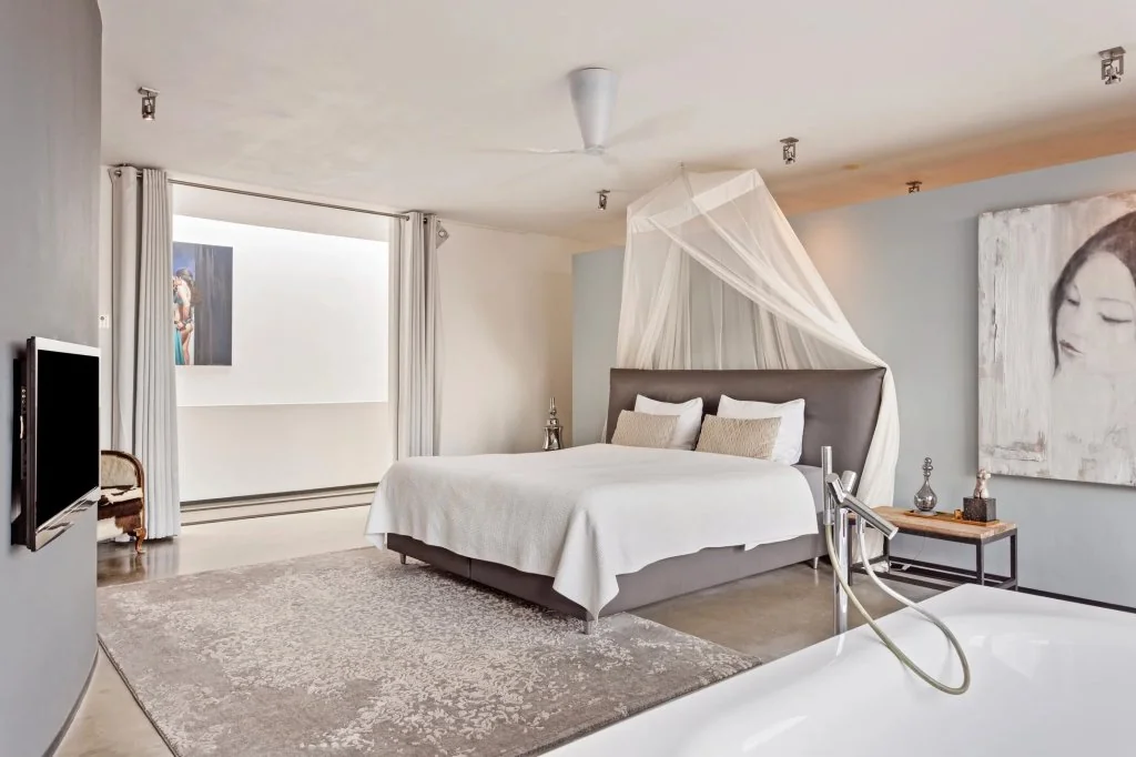 Foto van de Appartement gelegen aan de Max Havelaardreef in Oosterhout