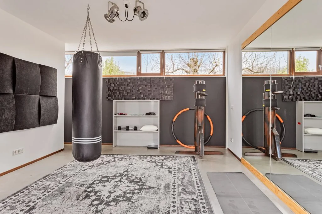 Foto van de Appartement gelegen aan de Max Havelaardreef in Oosterhout