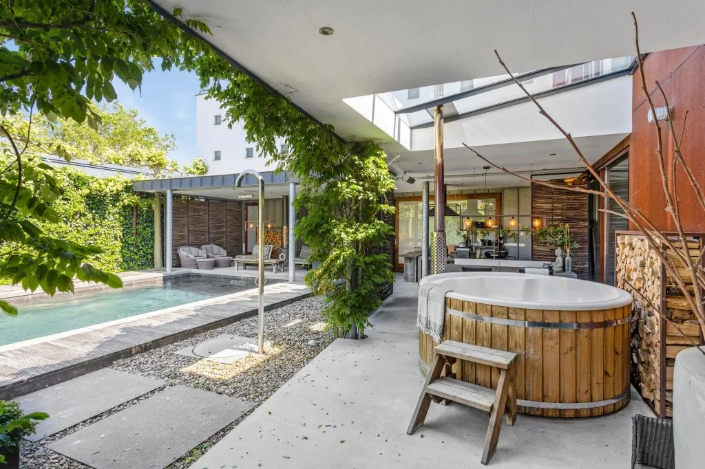 Foto van de Appartement gelegen aan de Max Havelaardreef in Oosterhout