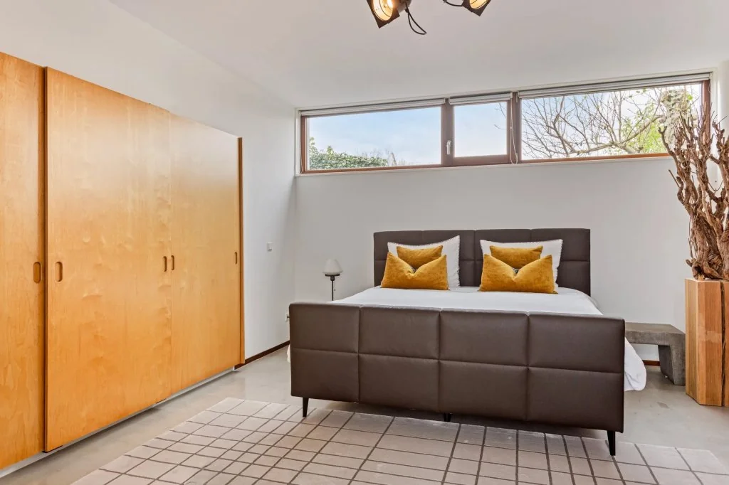 Foto van de Appartement gelegen aan de Max Havelaardreef in Oosterhout