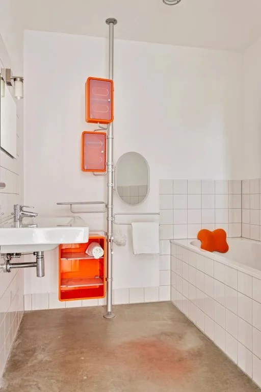 Foto van de Appartement gelegen aan de Max Havelaardreef in Oosterhout