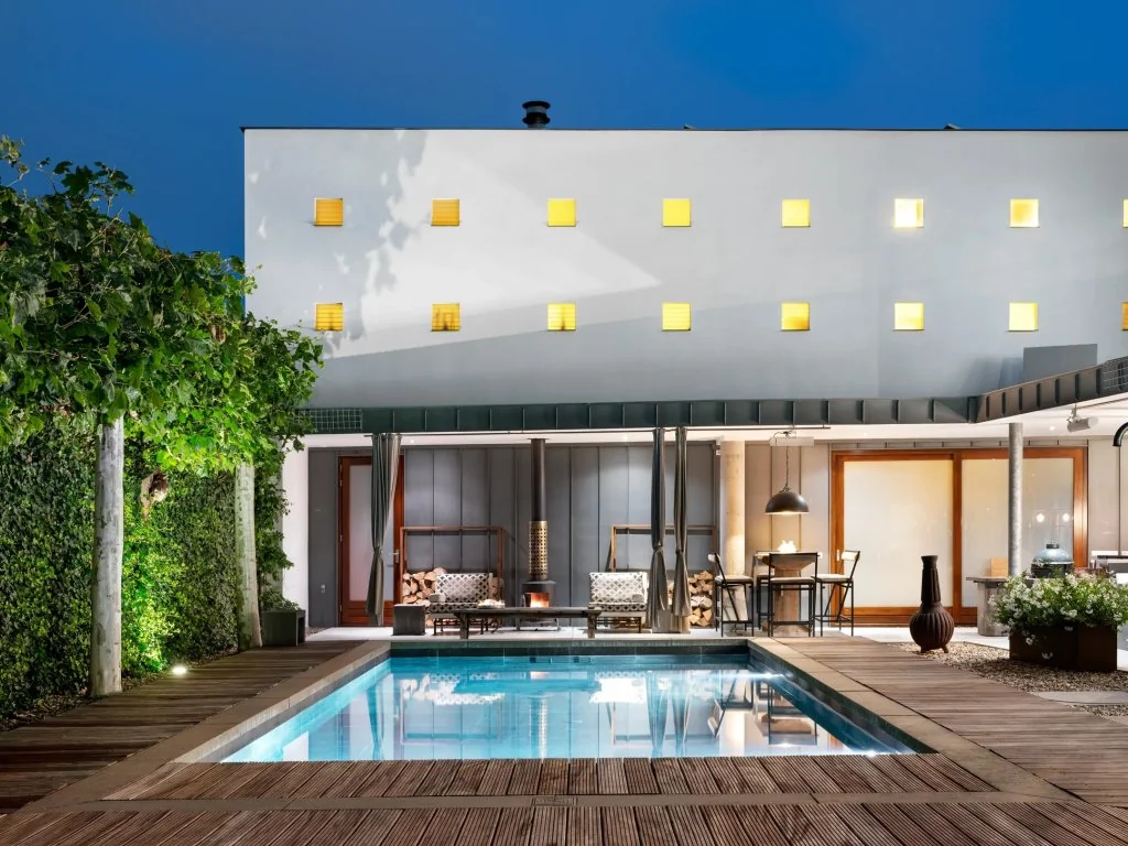 Foto van de Appartement gelegen aan de Max Havelaardreef in Oosterhout