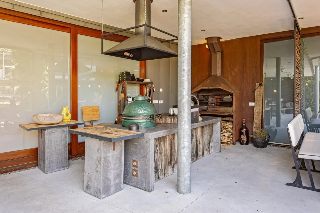 Foto van de Appartement gelegen aan de Max Havelaardreef in Oosterhout