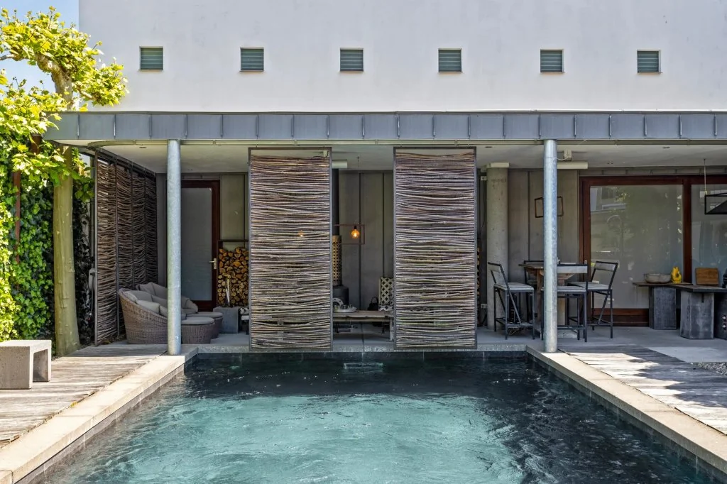 Foto van de Appartement gelegen aan de Max Havelaardreef in Oosterhout