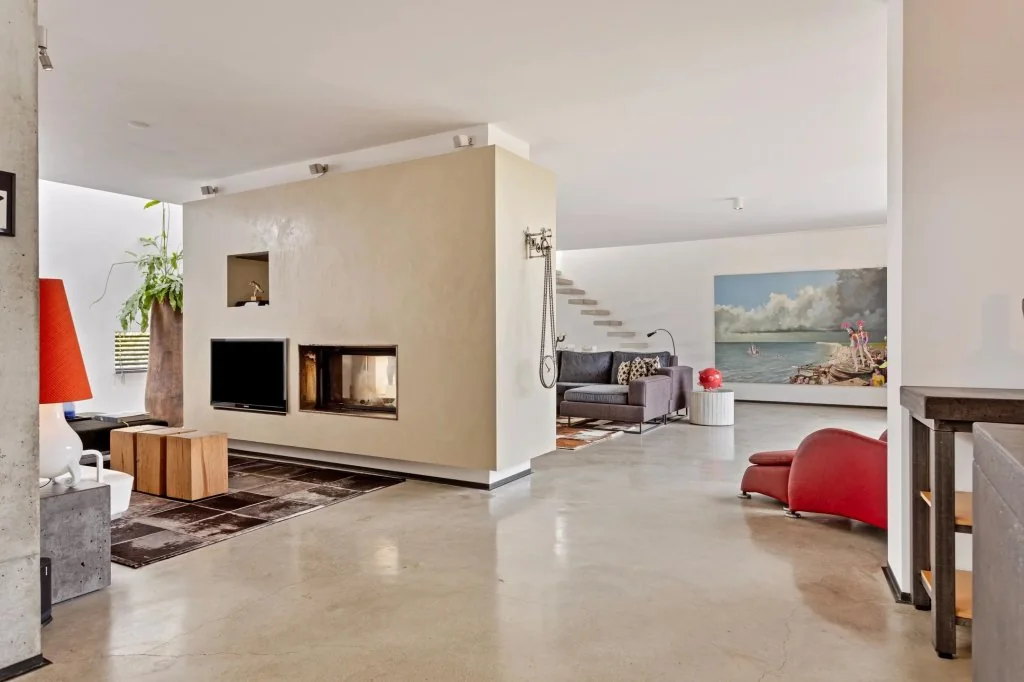 Foto van de Appartement gelegen aan de Max Havelaardreef in Oosterhout