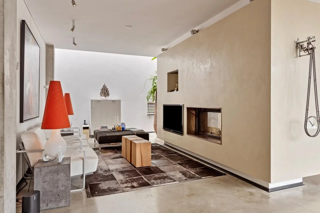 Foto van de Appartement gelegen aan de Max Havelaardreef in Oosterhout