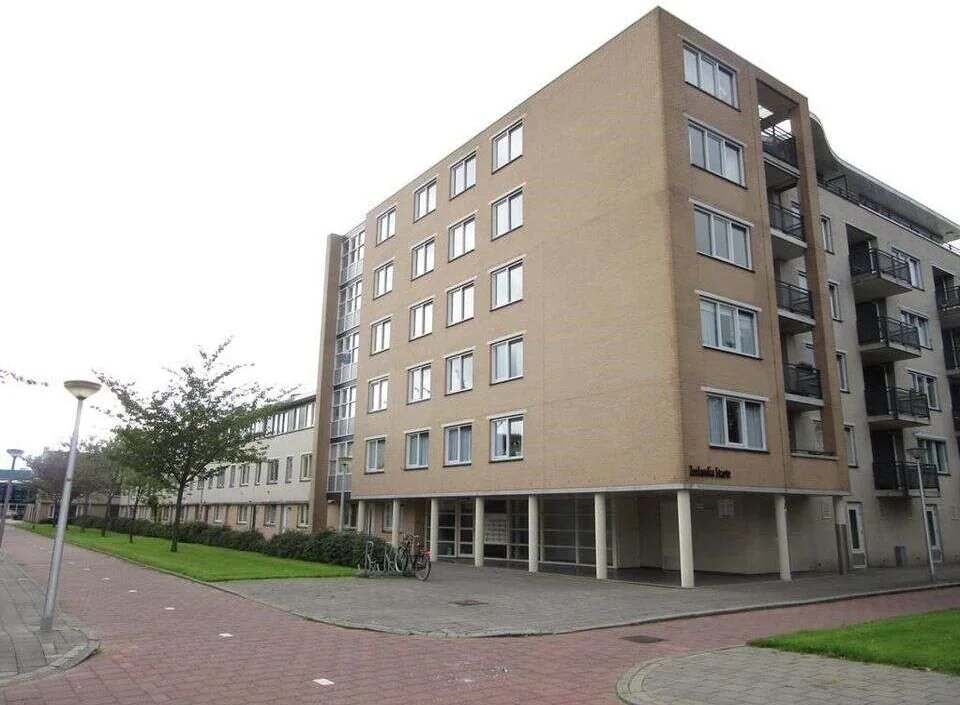Foto van de Appartement gelegen aan de Zeelandiahoeve in Amstelveen