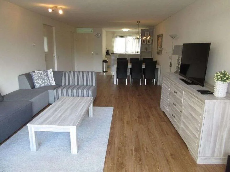 Foto van de Appartement gelegen aan de Zeelandiahoeve in Amstelveen