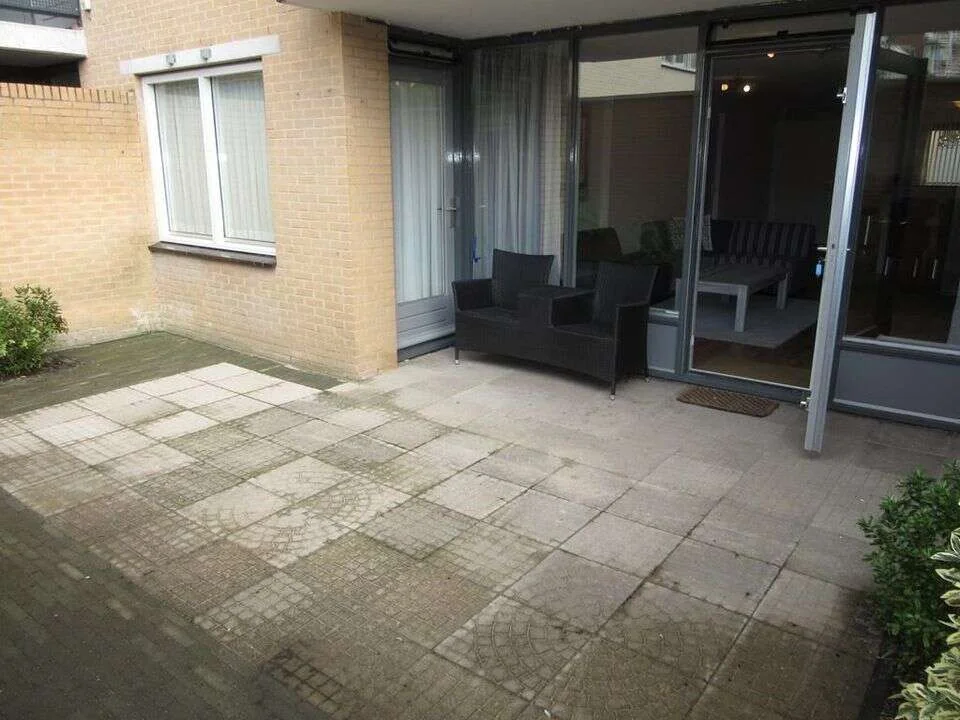 Foto van de Appartement gelegen aan de Zeelandiahoeve in Amstelveen