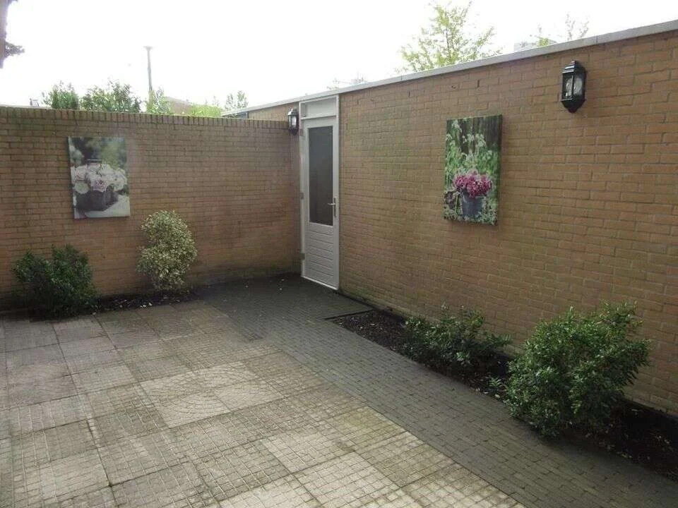 Foto van de Appartement gelegen aan de Zeelandiahoeve in Amstelveen