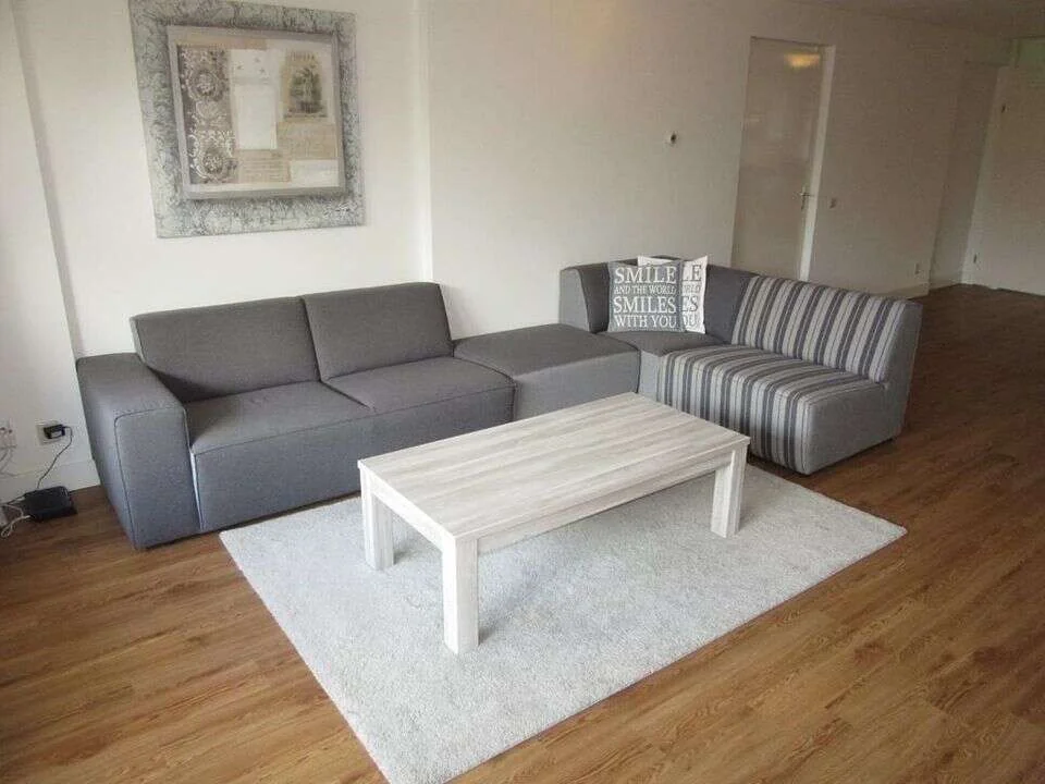 Foto van de Appartement gelegen aan de Zeelandiahoeve in Amstelveen