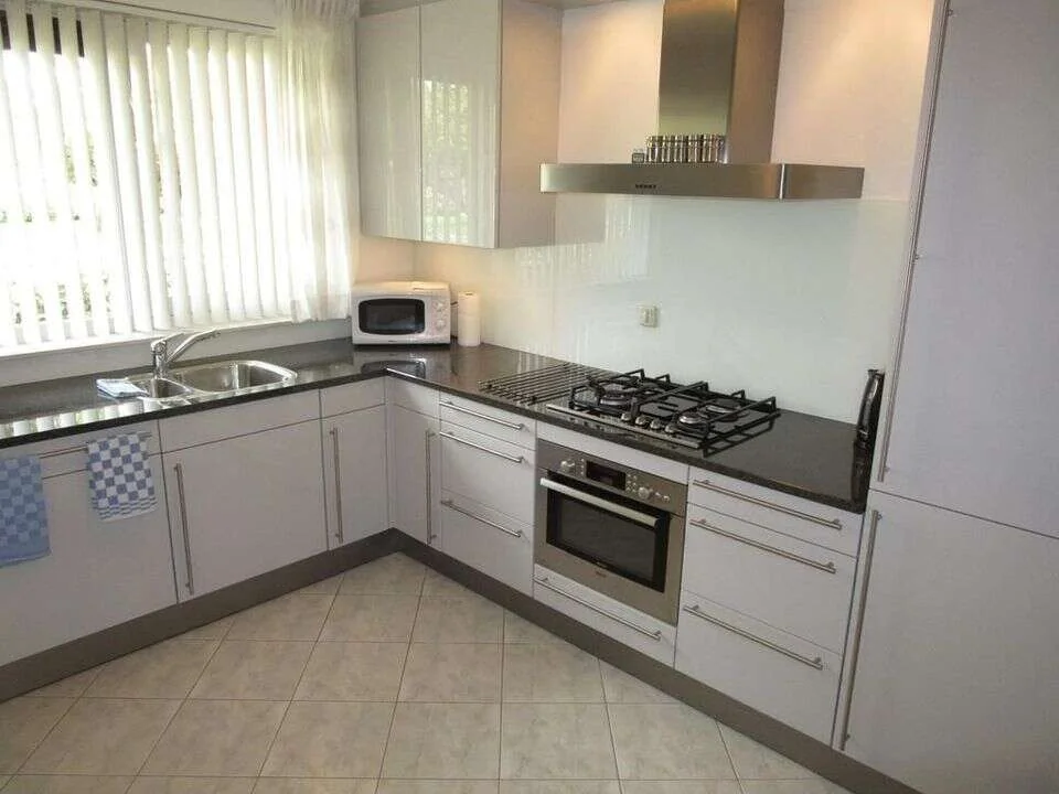 Foto van de Appartement gelegen aan de Zeelandiahoeve in Amstelveen