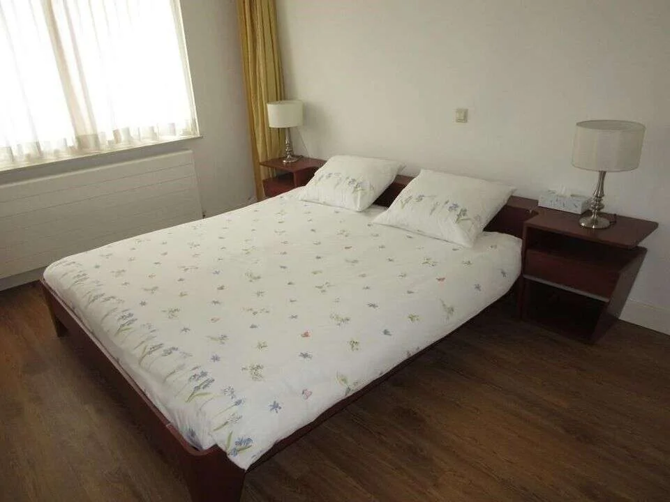 Foto van de Appartement gelegen aan de Zeelandiahoeve in Amstelveen