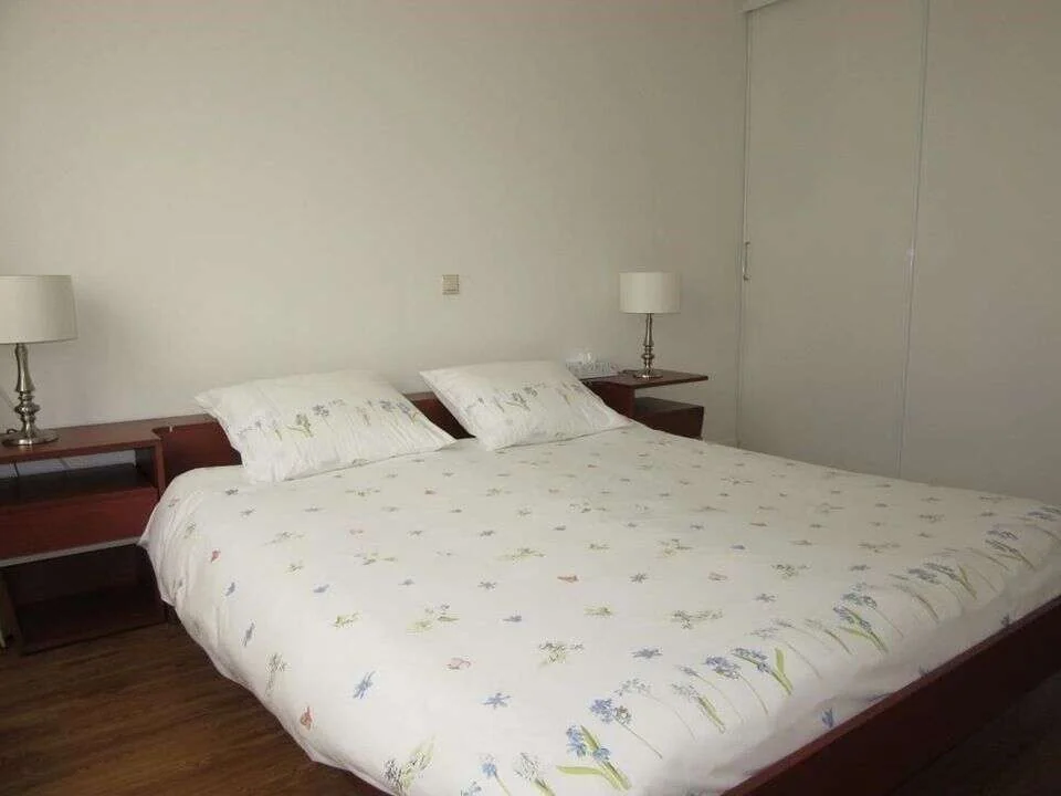 Foto van de Appartement gelegen aan de Zeelandiahoeve in Amstelveen