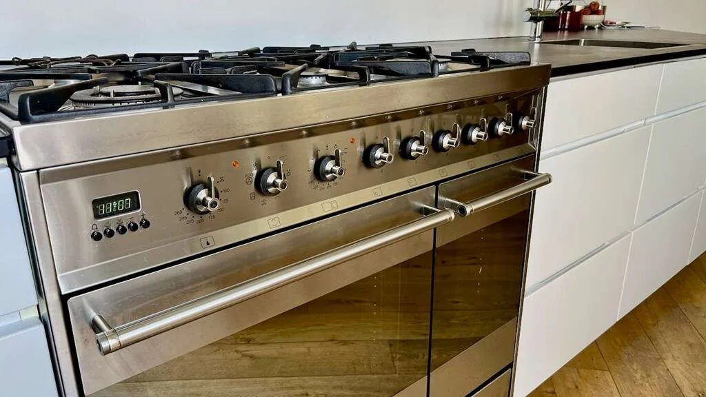 Foto van de Appartement gelegen aan de Vondelstraat in Den Haag