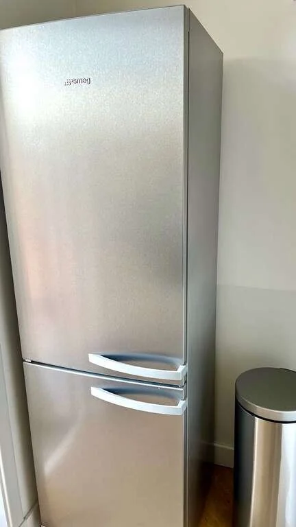 Foto van de Appartement gelegen aan de Vondelstraat in Den Haag