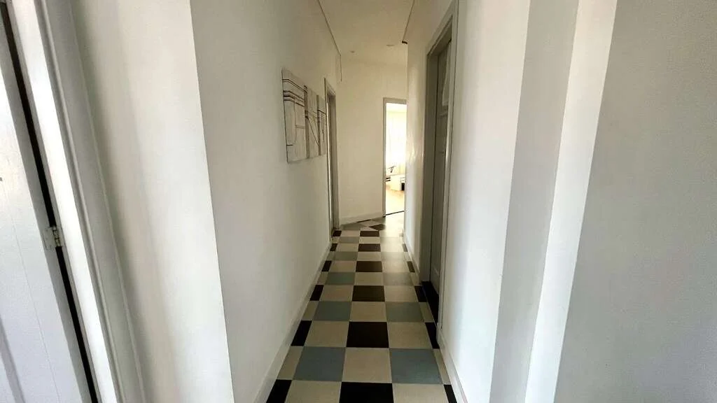 Foto van de Appartement gelegen aan de Vondelstraat in Den Haag