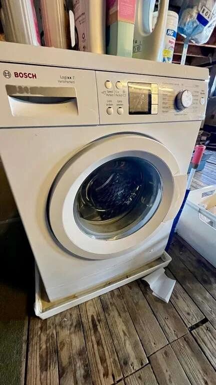 Foto van de Appartement gelegen aan de Vondelstraat in Den Haag