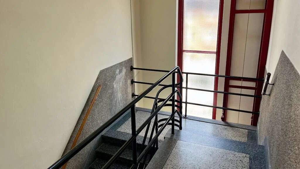 Foto van de Appartement gelegen aan de Vondelstraat in Den Haag