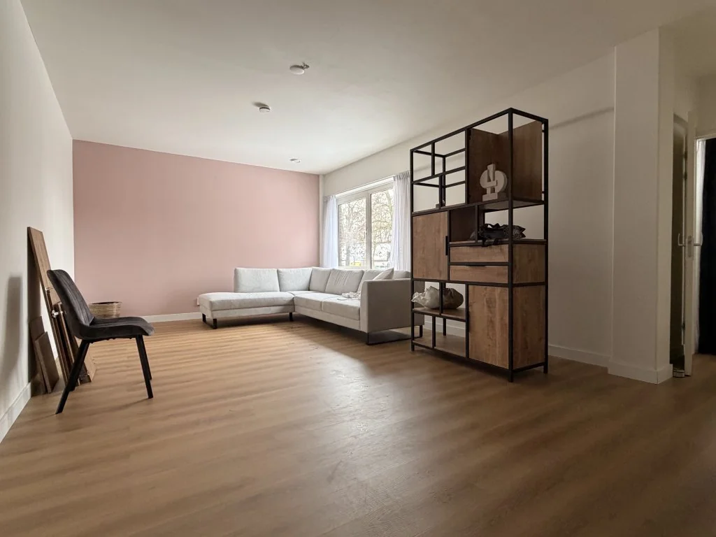 Foto van de Appartement gelegen aan de Jacobus Reviusstraat in Deventer