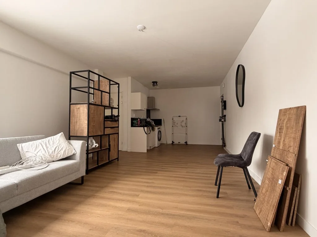 Foto van de Appartement gelegen aan de Jacobus Reviusstraat in Deventer