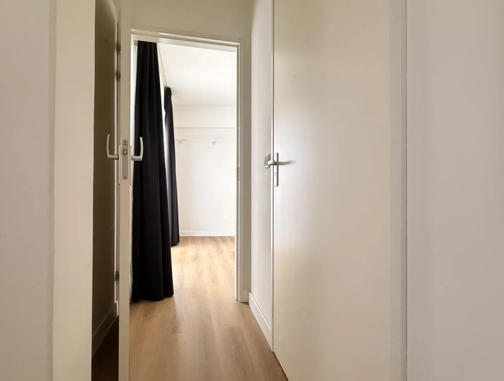 Foto van de Appartement gelegen aan de Jacobus Reviusstraat in Deventer