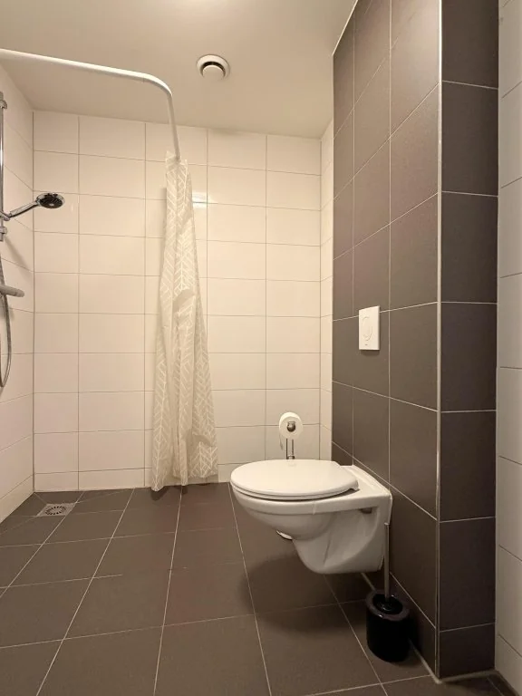 Foto van de Appartement gelegen aan de Jacobus Reviusstraat in Deventer