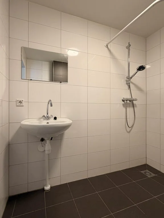 Foto van de Appartement gelegen aan de Jacobus Reviusstraat in Deventer