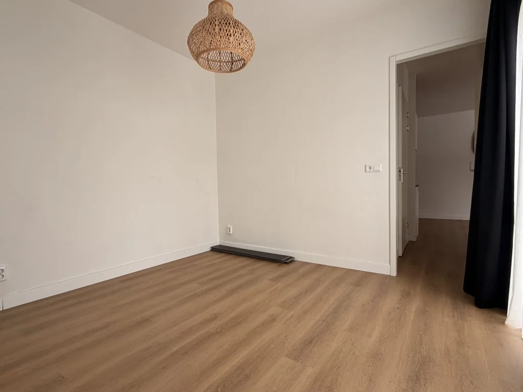 Foto van de Appartement gelegen aan de Jacobus Reviusstraat in Deventer