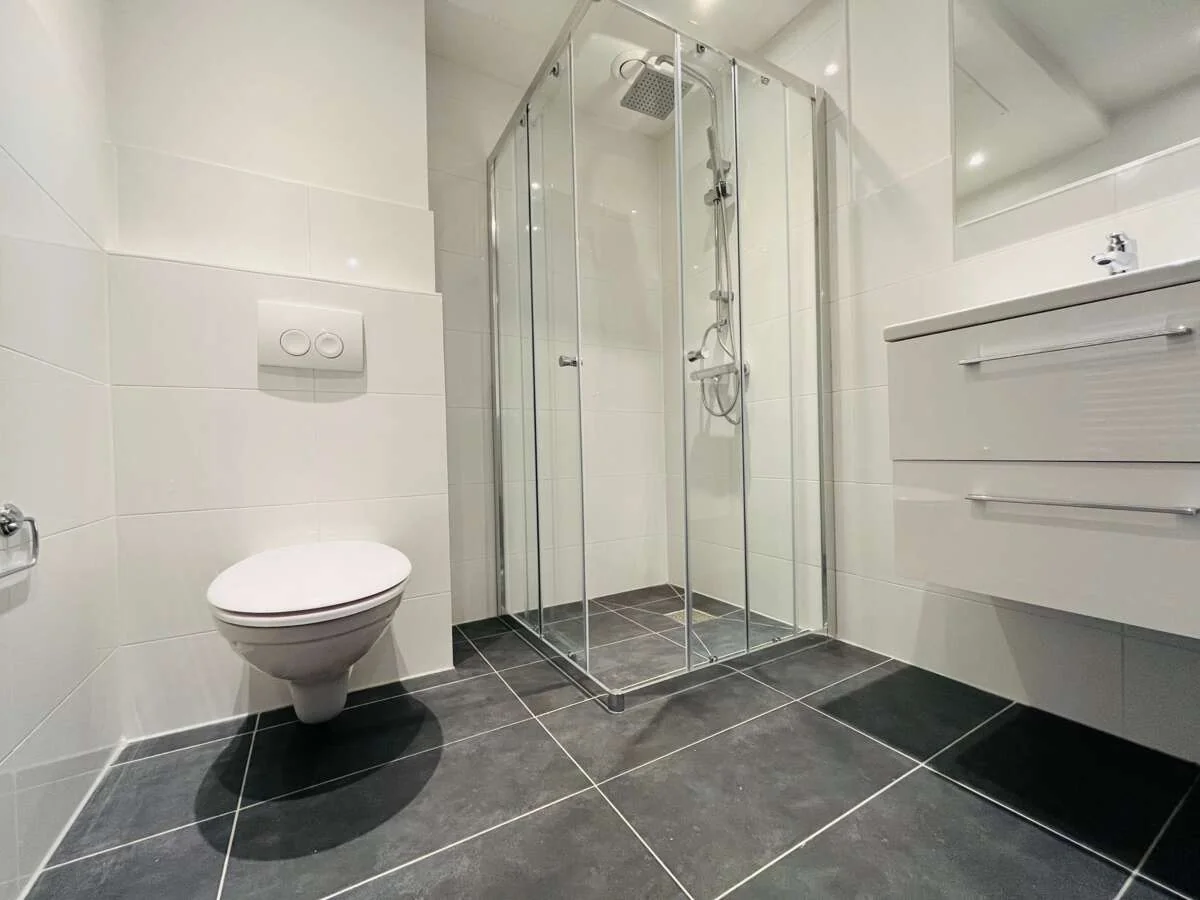 Foto van de Appartement gelegen aan de Beijerlandselaan in Rotterdam