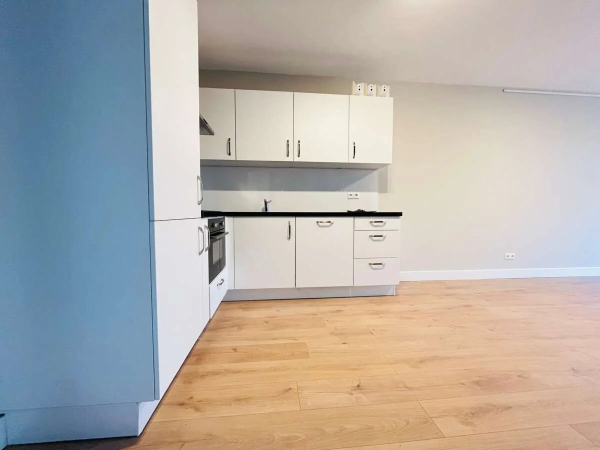 Foto van de Appartement gelegen aan de Beijerlandselaan in Rotterdam