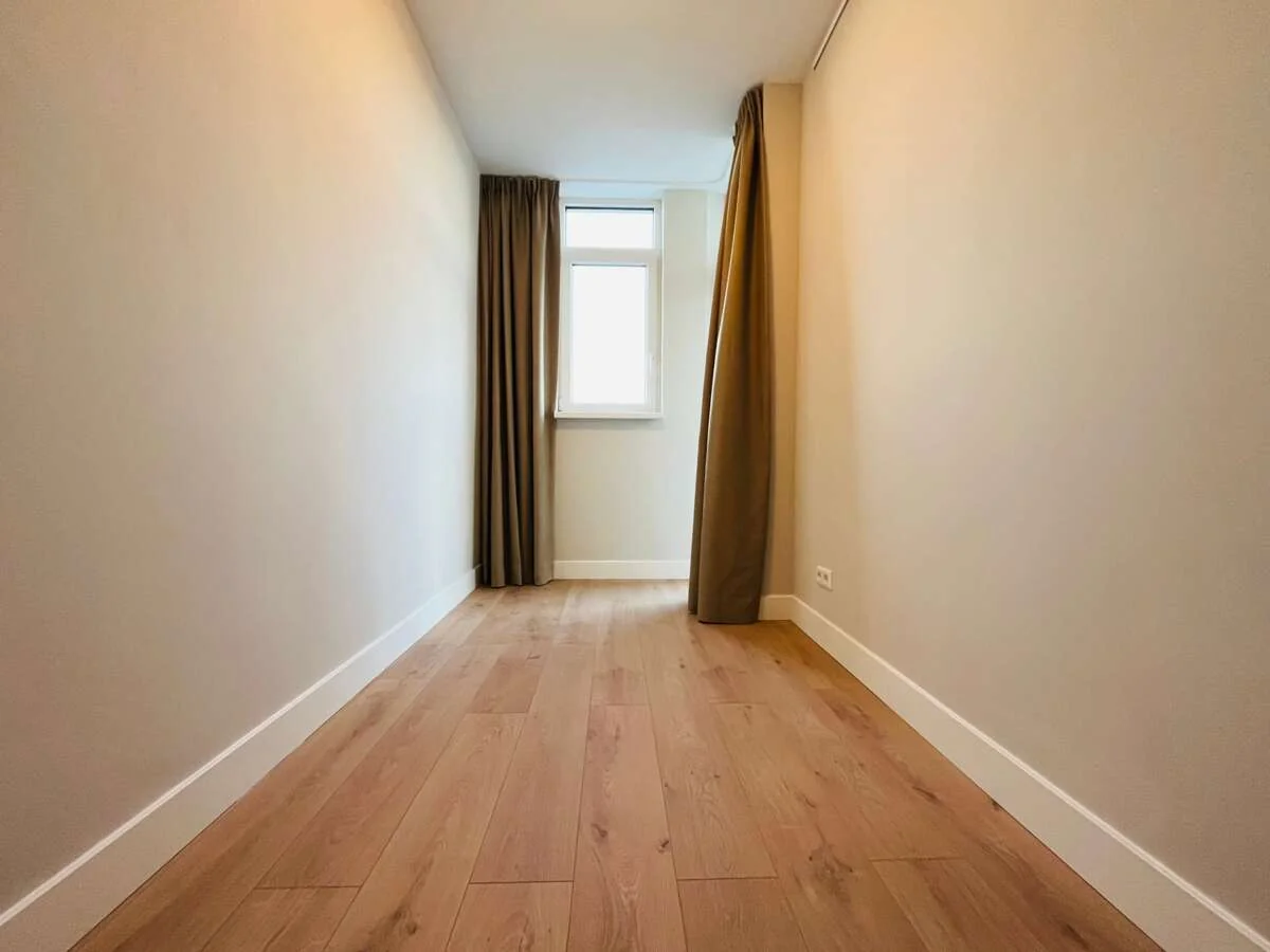 Foto van de Appartement gelegen aan de Beijerlandselaan in Rotterdam