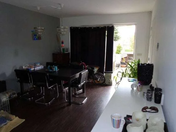 Foto van de Appartement gelegen aan de Beethovenlaan in Arnhem