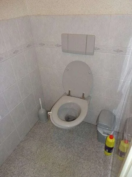 Foto van de Appartement gelegen aan de Beethovenlaan in Arnhem