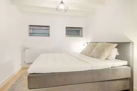 Foto van de Appartement gelegen aan de Wiltzanghlaan in Amsterdam