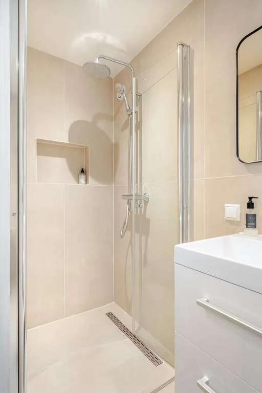 Foto van de Appartement gelegen aan de Wiltzanghlaan in Amsterdam