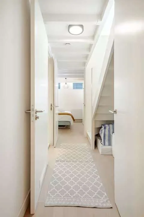 Foto van de Appartement gelegen aan de Wiltzanghlaan in Amsterdam