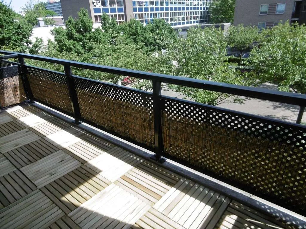 Foto van de Appartement gelegen aan de Veldzicht in Amsterdam