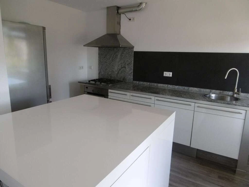 Foto van de Appartement gelegen aan de Veldzicht in Amsterdam