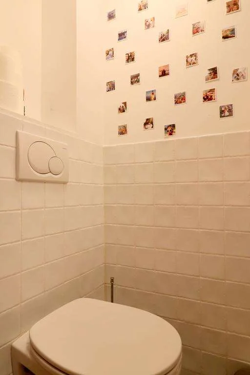 Foto van de Appartement gelegen aan de Alblasstraat in Utrecht